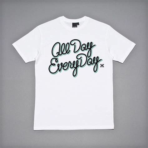 T.La Everyday Tee